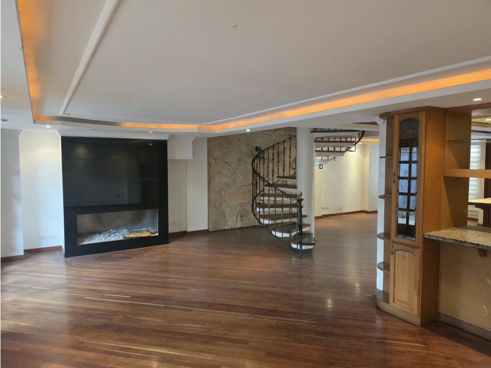 Casa en venta Paseo de los Buganviles - Chía (Cundinamarca) — foto 3