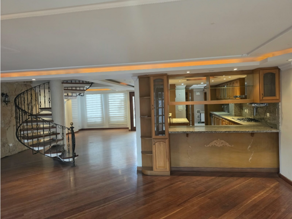 Casa en venta Paseo de los Buganviles - Chía (Cundinamarca) — foto 4