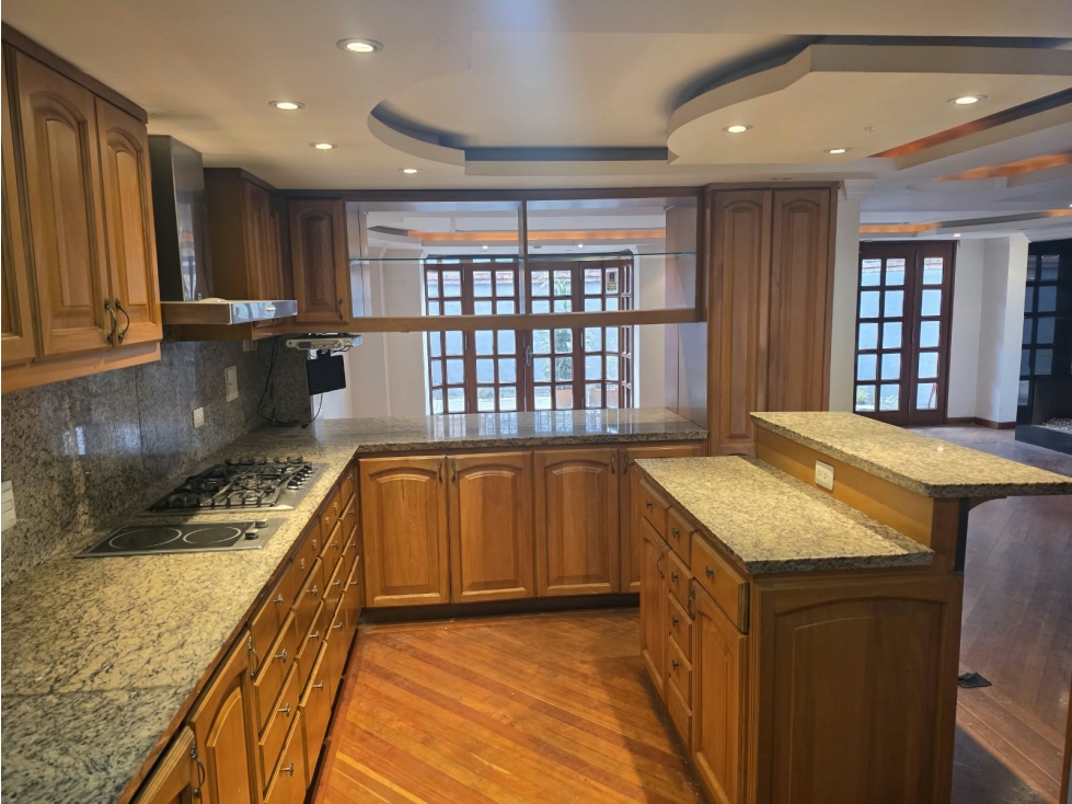 Casa en venta Paseo de los Buganviles - Chía (Cundinamarca) — foto 5