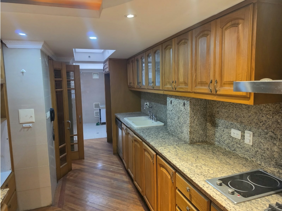 Casa en venta Paseo de los Buganviles - Chía (Cundinamarca) — foto 6