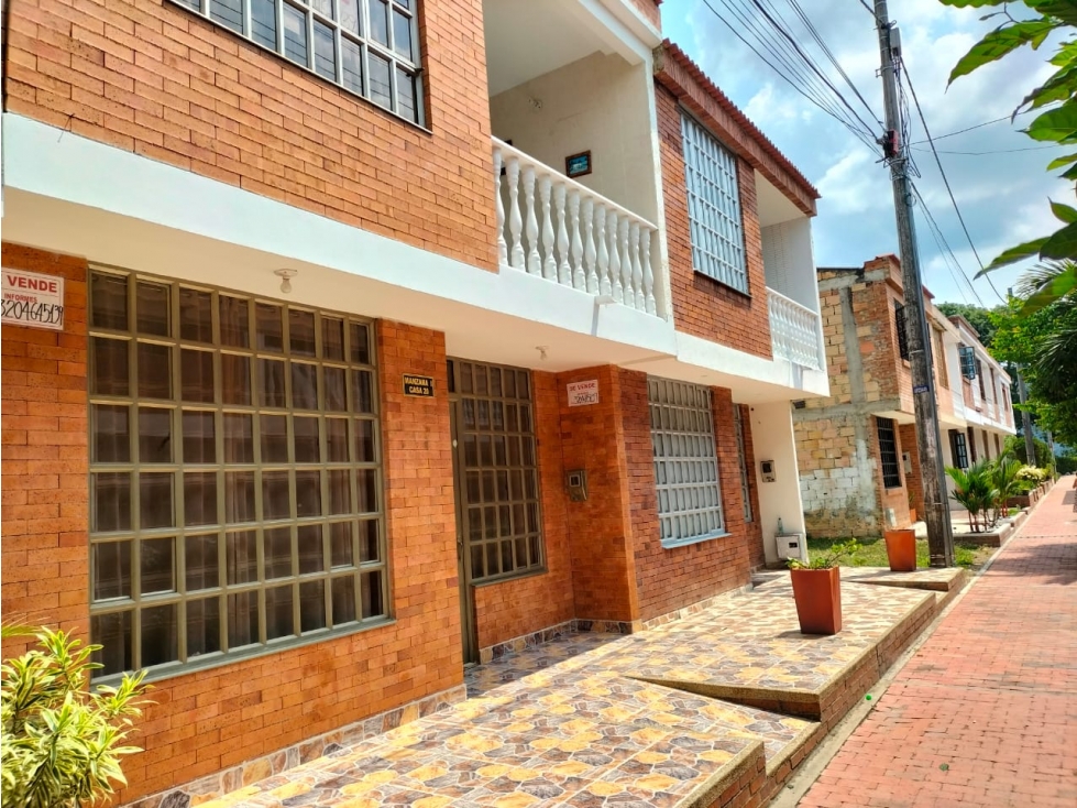 Casa en venta - Mirador de las Palmas - Anapoima