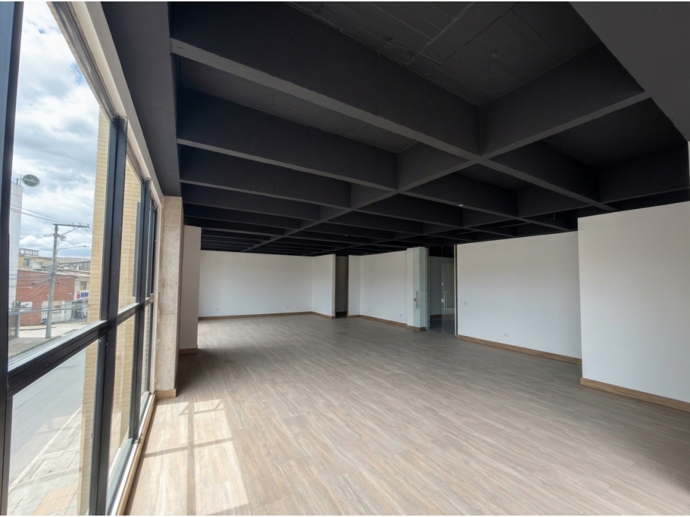 Local comercial en segundo piso en arriendo - Chía (Cundinamarca) - 3