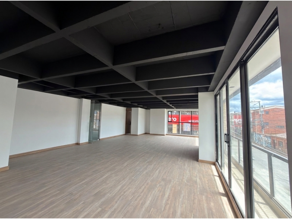 Local comercial en segundo piso en arriendo - Chía (Cundinamarca) - 4