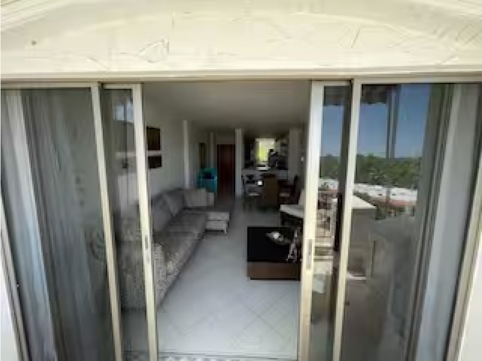 ARRIENDO APARTAMENTO AMOBLADO - COSTA AZUL — foto 4