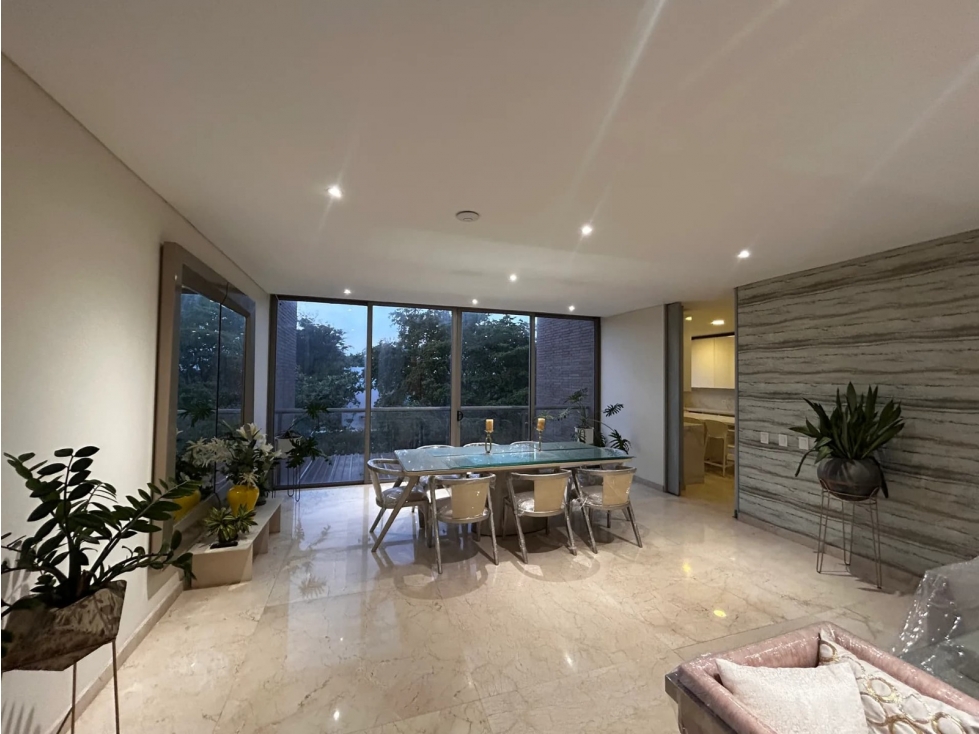 ARRIENDO APARTAMENTO - LAGOS DE CAUJARAL — foto 6
