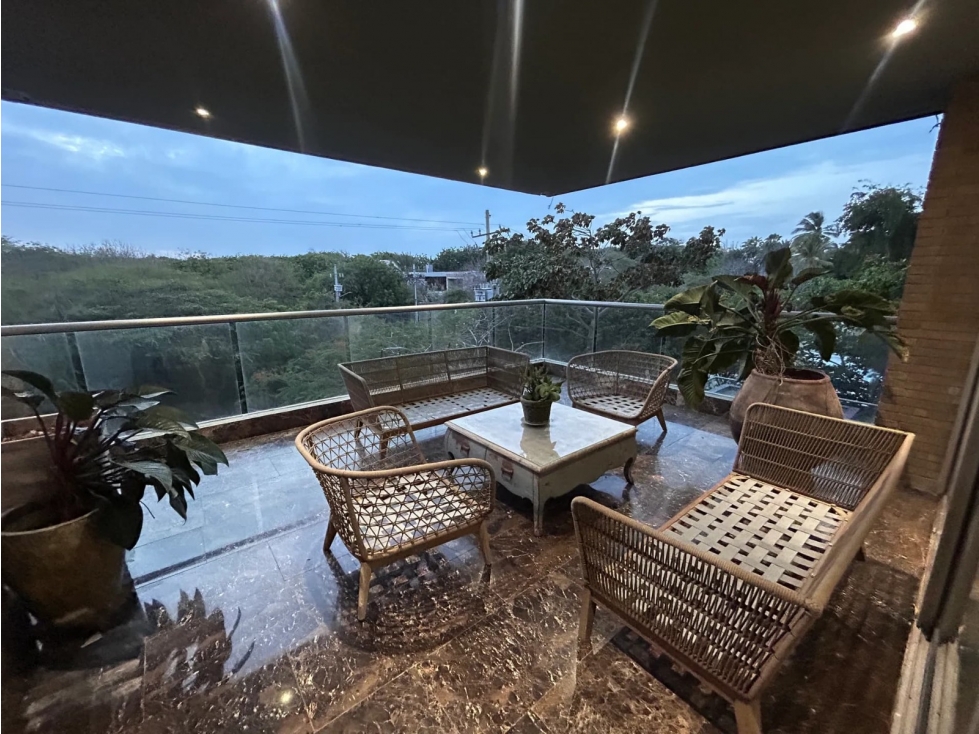 ARRIENDO APARTAMENTO - LAGOS DE CAUJARAL — foto 2