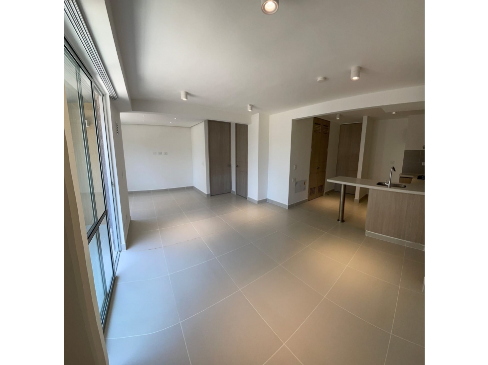 ARRIENDO APARTAMENTO CONJ. RESIDENCIAL MISSONI - RIO ALTO — foto 4