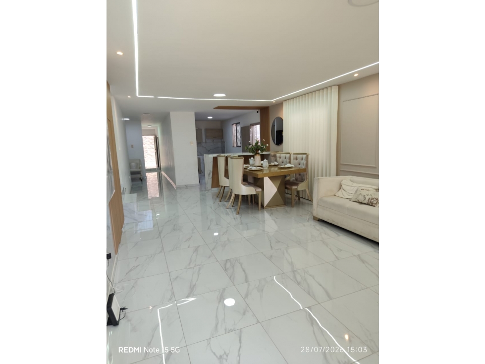 VENTA CASA - EL PORVENIR — foto 4