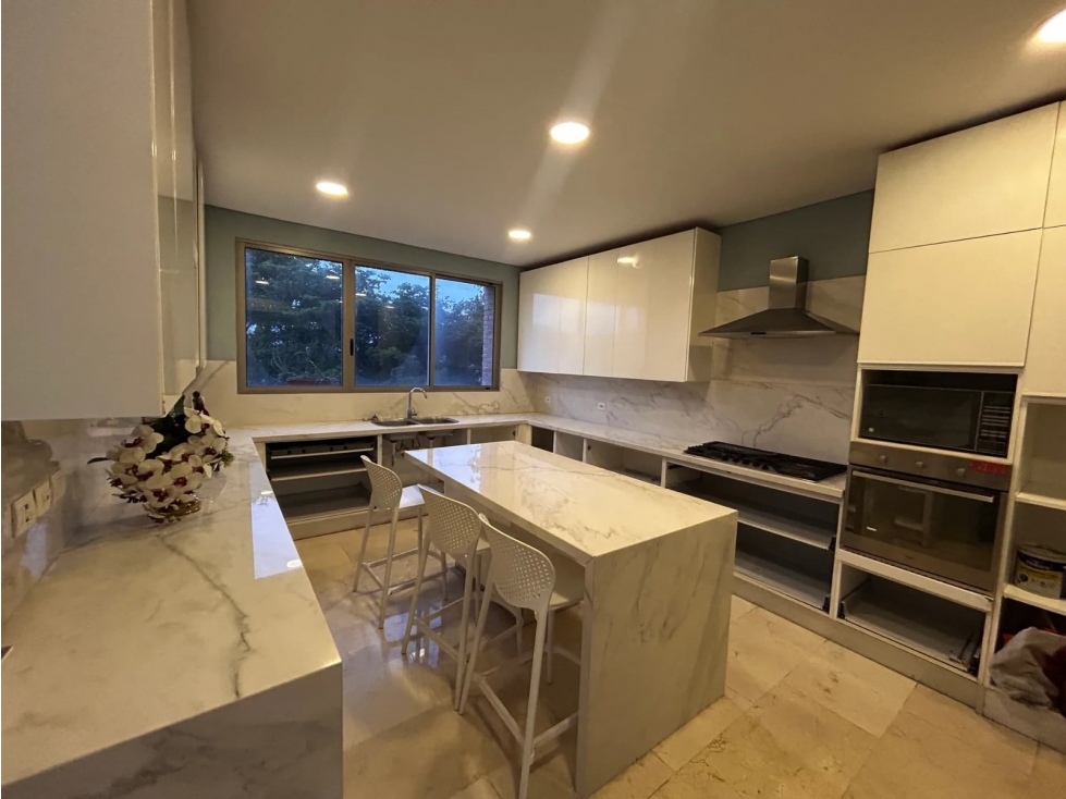 ARRIENDO APARTAMENTO - LAGOS DE CAUJARAL