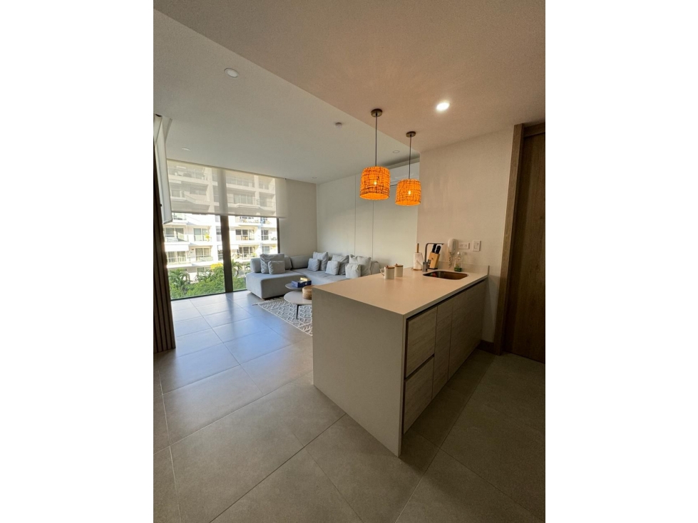 ARRIENDO APARTAMENTO AMOBLADO - MORROS ZOE MANZANILLO — foto 6