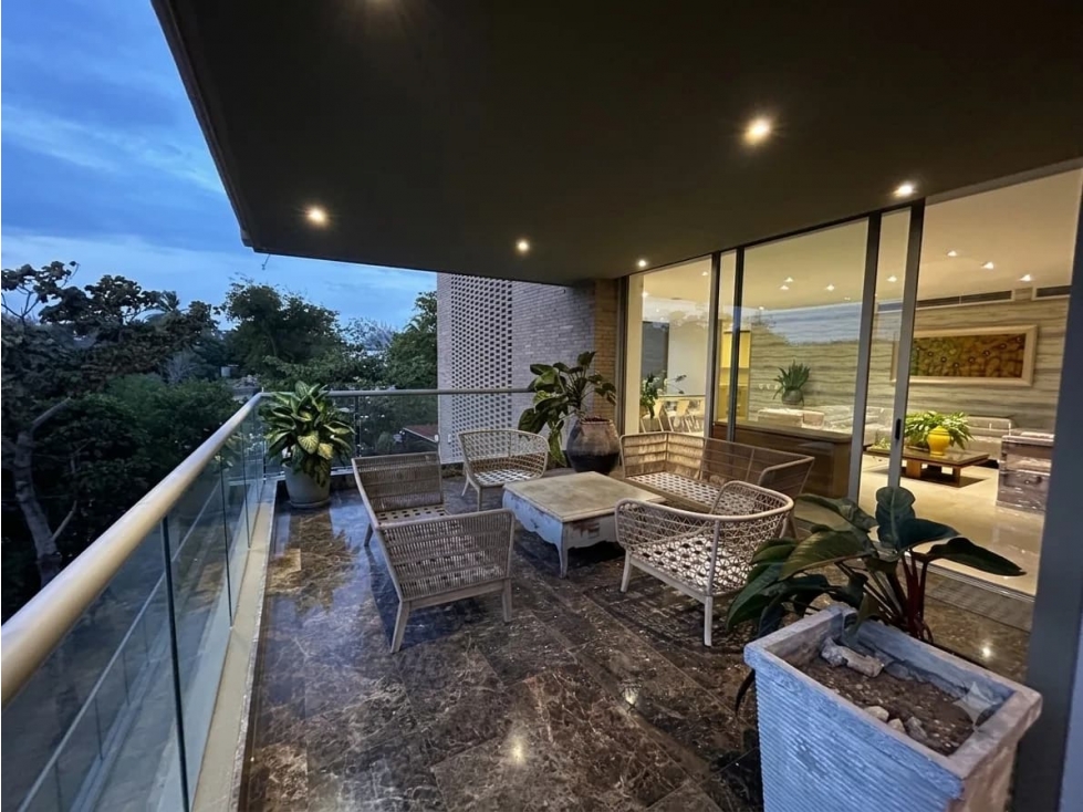 ARRIENDO APARTAMENTO - LAGOS DE CAUJARAL — foto 3