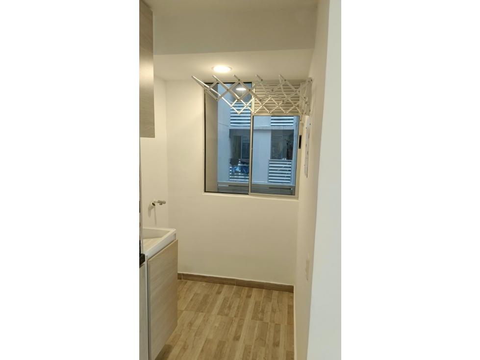 ARRIENDO APARTAMENTO CONJ. RESIDENCIAL SPERANZA - CIUDAD MALLORQUIN — foto 3