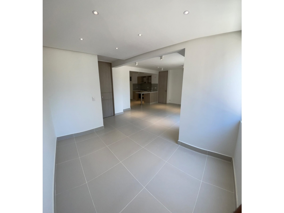 ARRIENDO APARTAMENTO CONJ. RESIDENCIAL MISSONI - RIO ALTO — foto 5