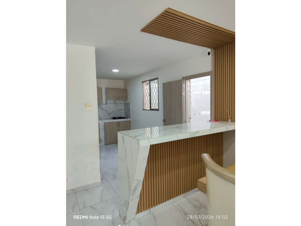 VENTA CASA - EL PORVENIR — foto 2