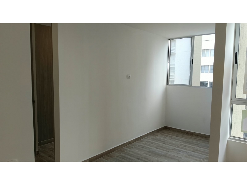 ARRIENDO APARTAMENTO CONJ. RESIDENCIAL SPERANZA - CIUDAD MALLORQUIN — foto 4