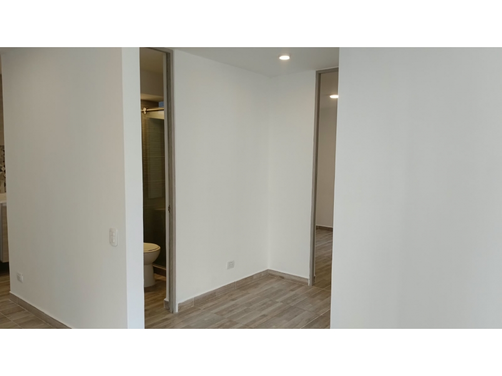 ARRIENDO APARTAMENTO CONJ. RESIDENCIAL SPERANZA - CIUDAD MALLORQUIN — foto 5