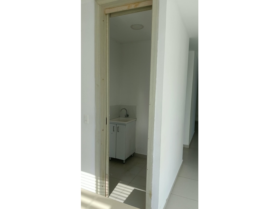 VENTA APARTAMENTO EDF PARADISE LIVING - CORREDOR UNIVERSITARIO — foto 3