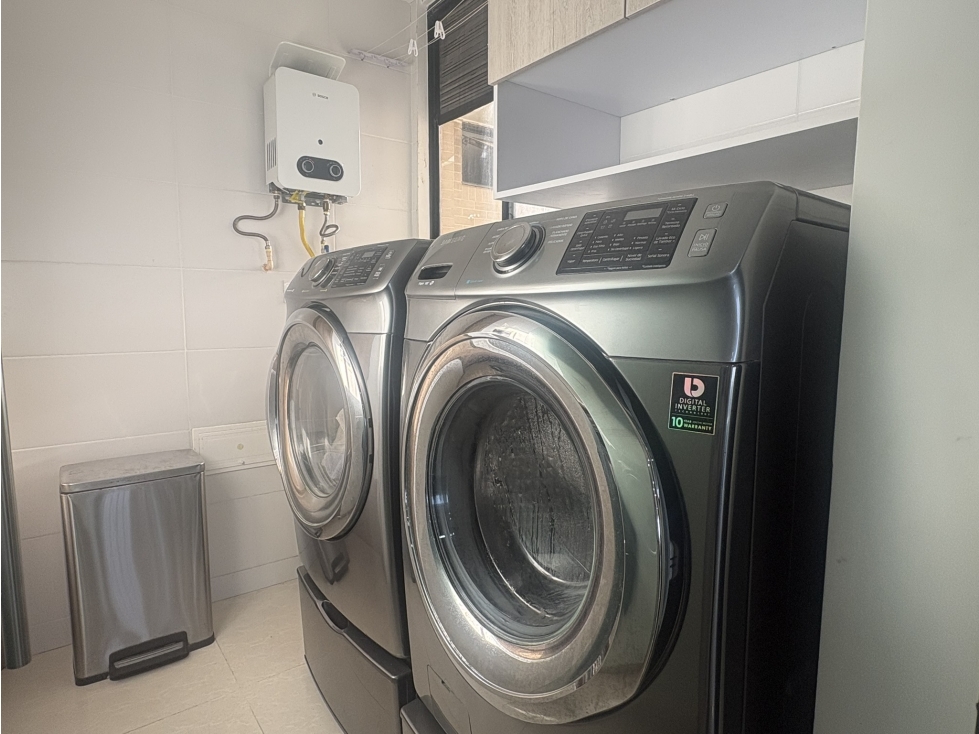 VENTA APARTAMENTO EDF VALLARTA - RIOMAR — foto 4