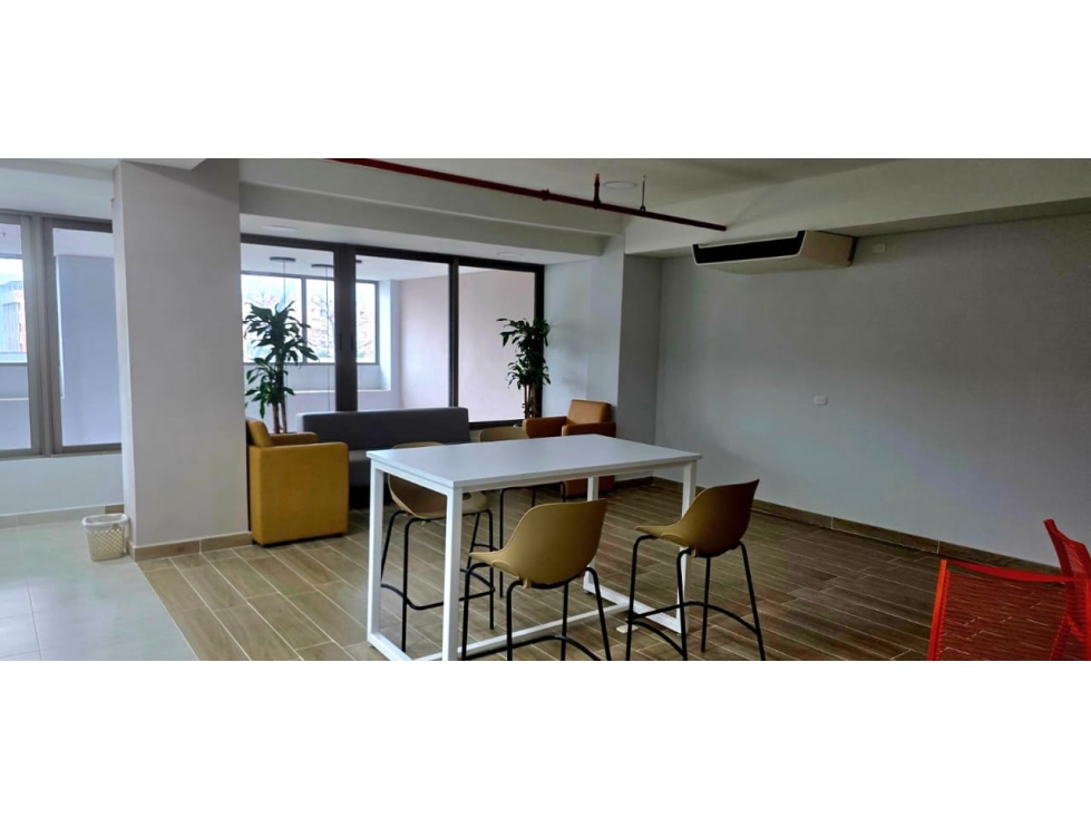 VENTA APARTAMENTO EDF RIVERSIDE - RIO ALTO — foto 5