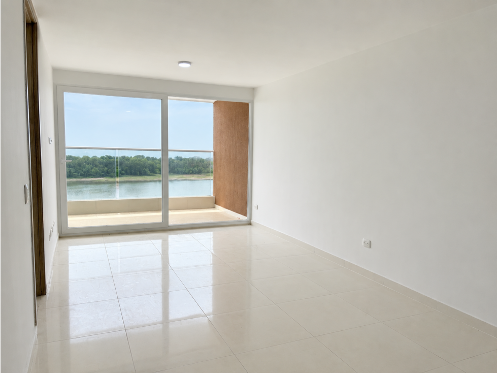 VENTA APARTAMENTO EDIFICIO SOHO BEACH - PLAYA MENDOZA - 6