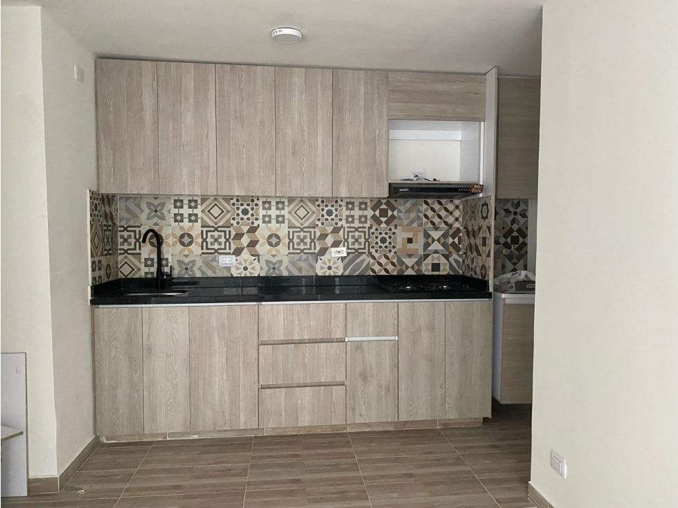 ARRIENDO APARTAMENTO CONJ. RESIDENCIAL SPERANZA - CIUDAD MALLORQUIN