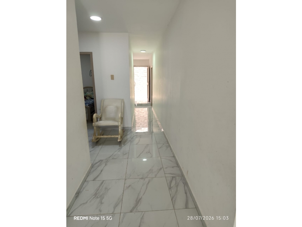 VENTA CASA - EL PORVENIR — foto 5