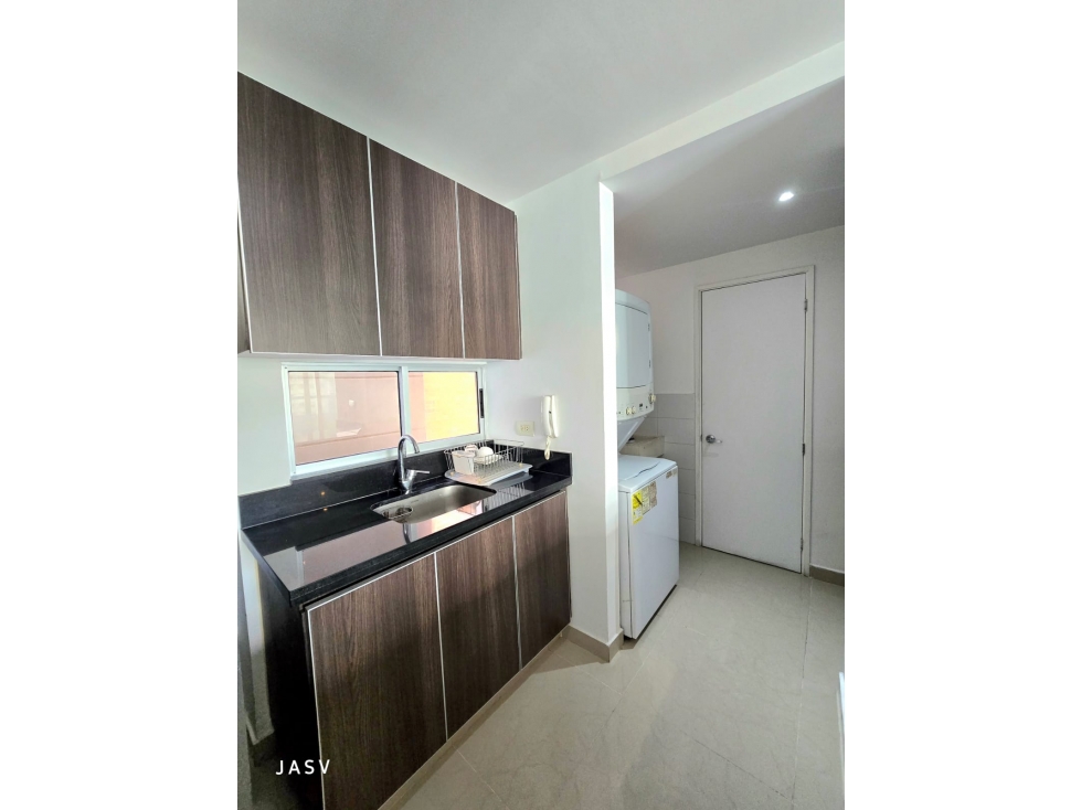 ARRIENDO APARTAMENTO CONJ. BRIZZO - BOULEVARD DE BUENAVISTA — foto 4