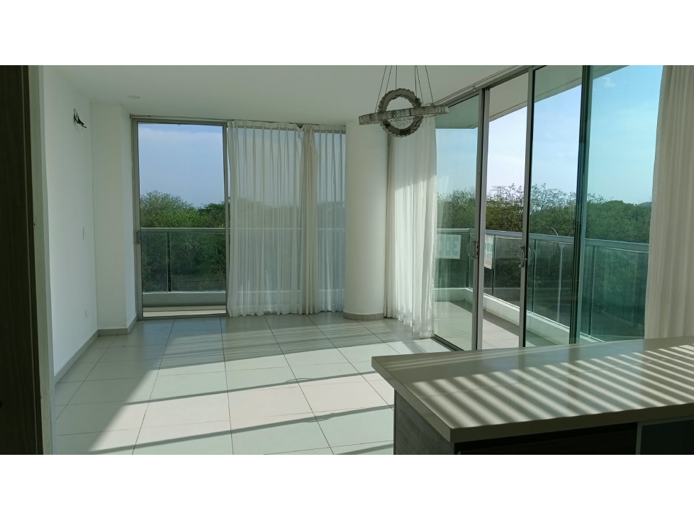 VENTA APARTAMENTO EDF PARADISE LIVING - CORREDOR UNIVERSITARIO — foto 4