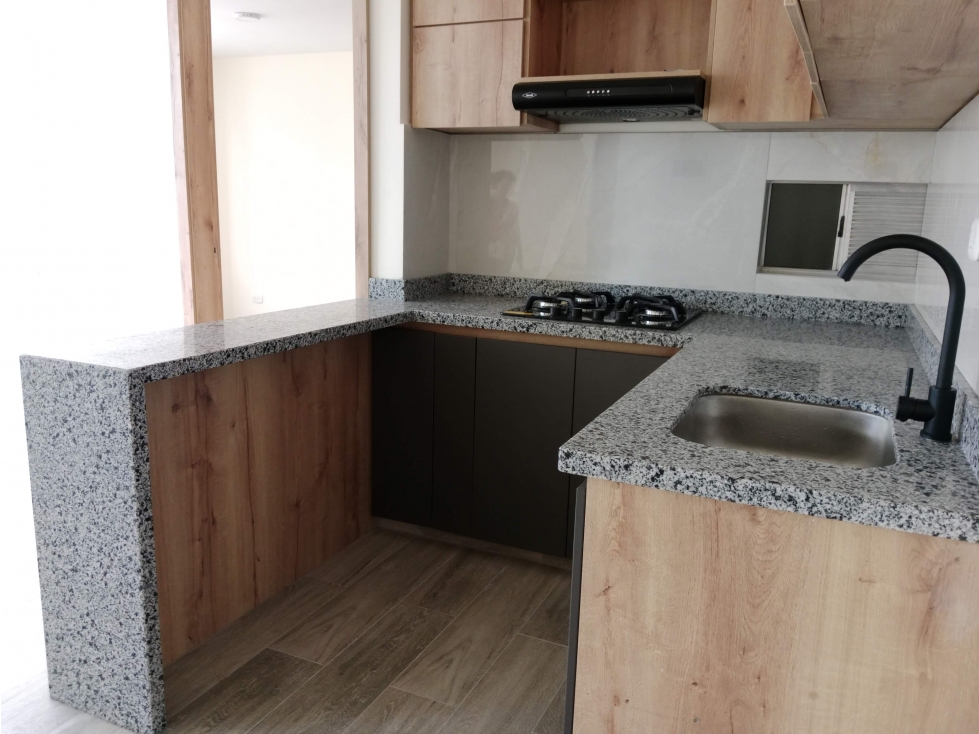 ARRIENDO APARTAMENTO CONJ. PALMAR DE LA CIENAGA - CIUDAD MALLORQUIN — foto 3