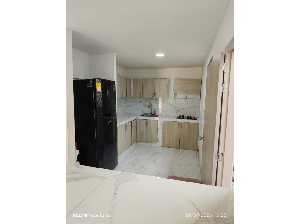 VENTA CASA - EL PORVENIR