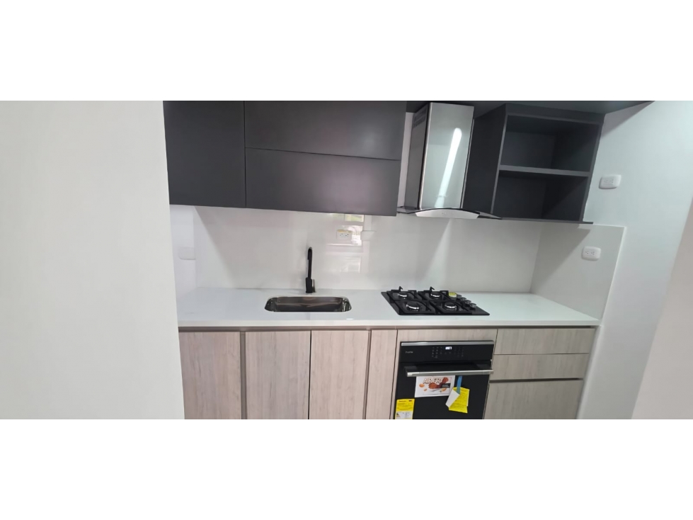 VENTA APARTAMENTO EDF RIVERSIDE - RIO ALTO — foto 2