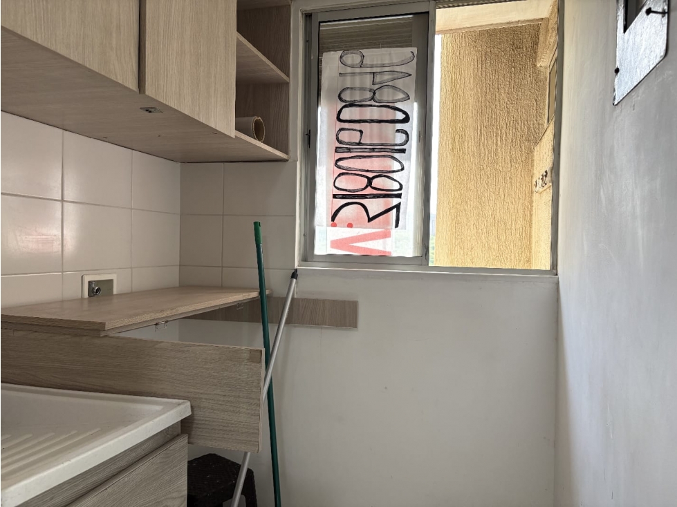 VENTA APARTAMENTO CONJ. RESIDENCIAL ANDARRIOS - ALAMEDA DEL RIO — foto 4