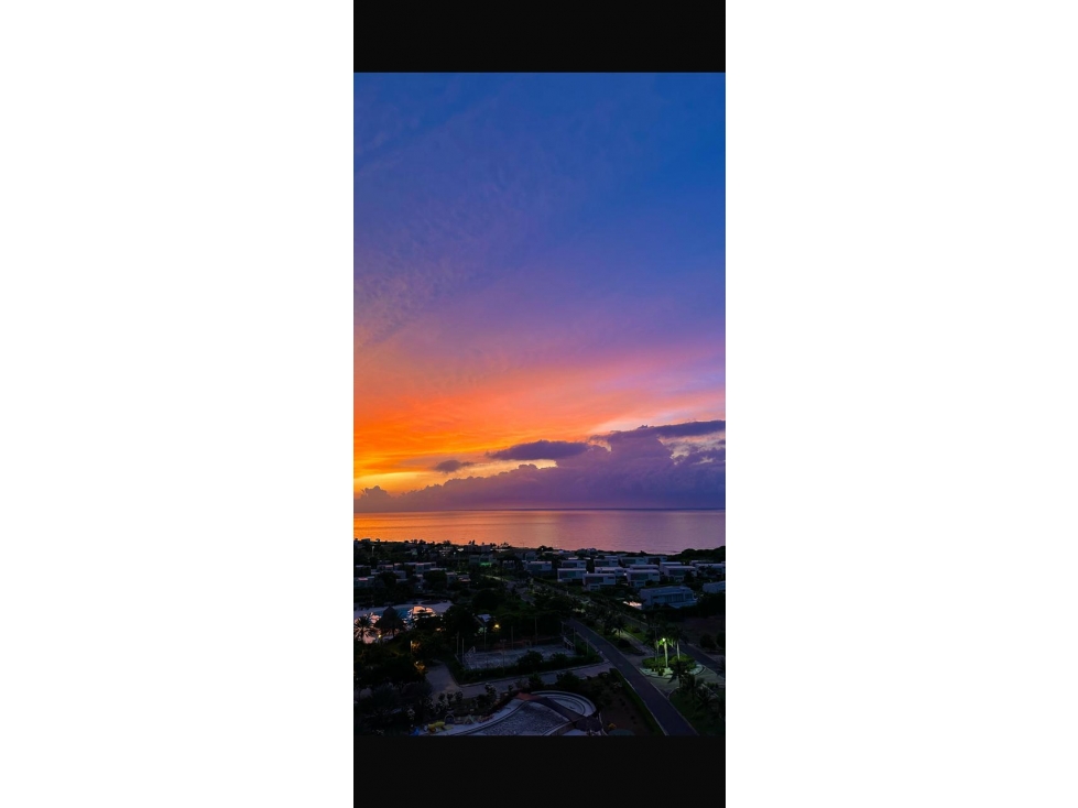 VENTA APARTAMENTO AGUA MARINA - JUAN DE ACOSTA — foto 5