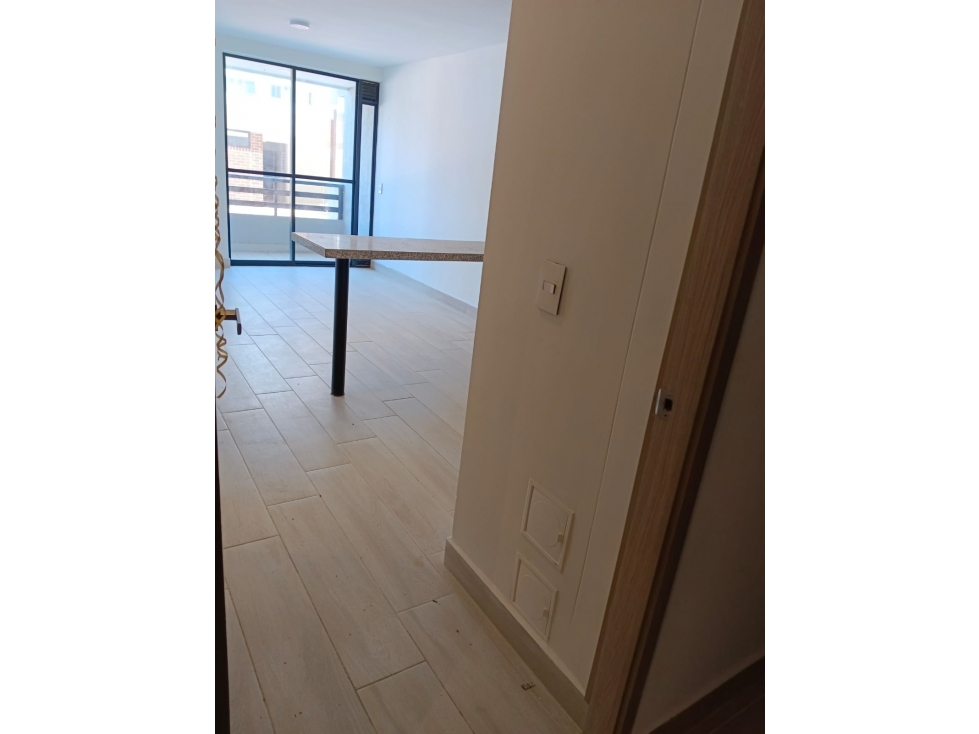 ARRIENDO APARTAMENTO CONJ. MALLORCA - CIUDAD MALLORQUIN — foto 2