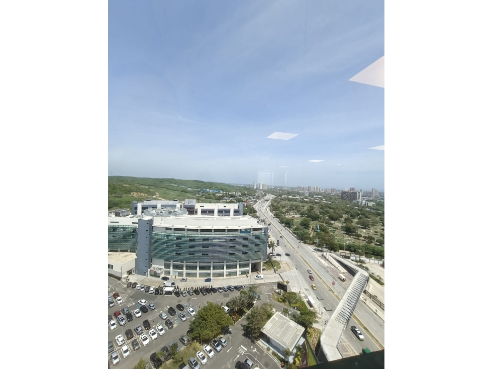 ARRIENDO CONSULTORIO MEDICO HIGH PARK - PUERTO COLOMBIA - 6