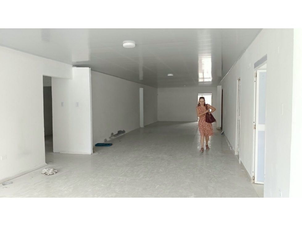ARRIENDO CASA COMERCIAL - GRANADILLO — foto 3