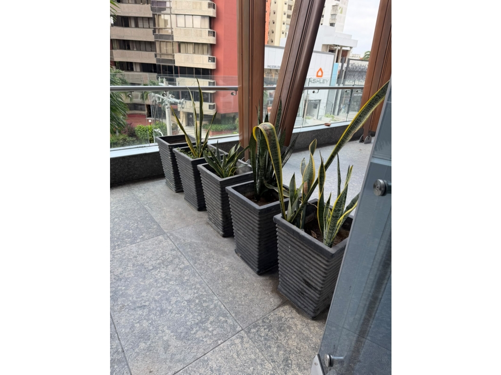 VENTA OFICINA ATLANTICA TORRE EMPRESARIAL - ALTO PRADO — foto 6