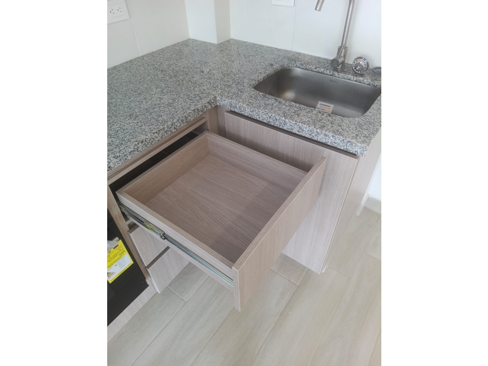 ARRIENDO APARTAMENTO CONJ. MALLORCA - CIUDAD MALLORQUIN — foto 6