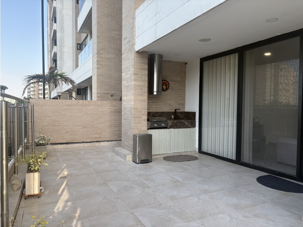 VENTA APARTAMENTO EDF VALLARTA - RIOMAR — foto 6