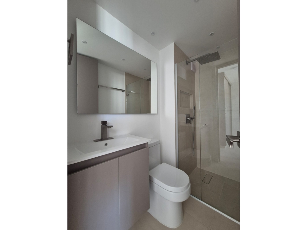 ARRIENDO APARTAMENTO CONJ. RESIDENCIAL MALTA - CIUDAD DE MALLORQUIN — foto 6