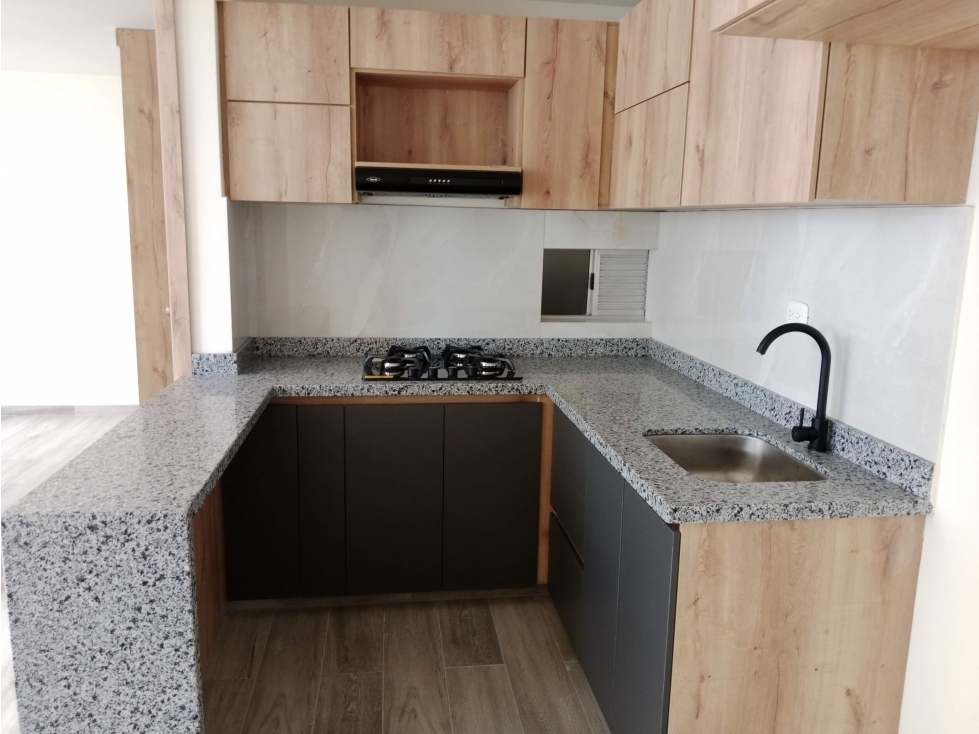 ARRIENDO APARTAMENTO CONJ. PALMAR DE LA CIENAGA - CIUDAD MALLORQUIN — foto 2