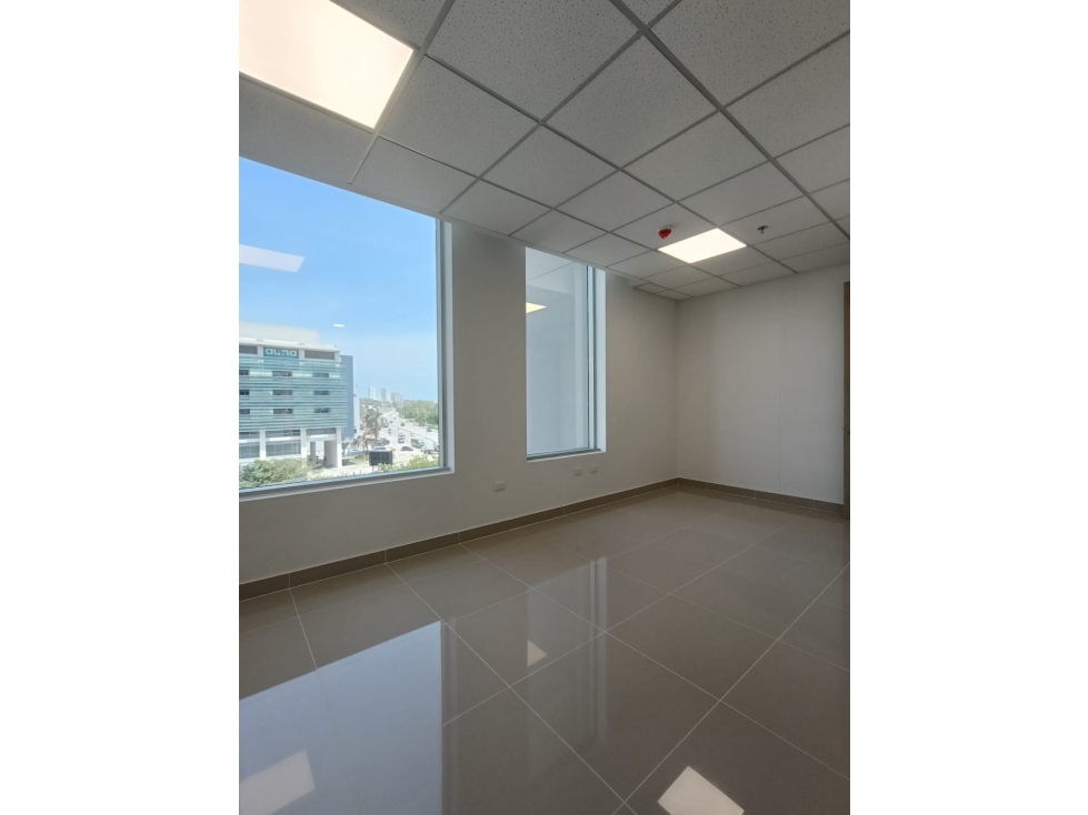 ARRIENDO CONSULTORIO MEDICO HIGH PARK - PUERTO COLOMBIA - 1