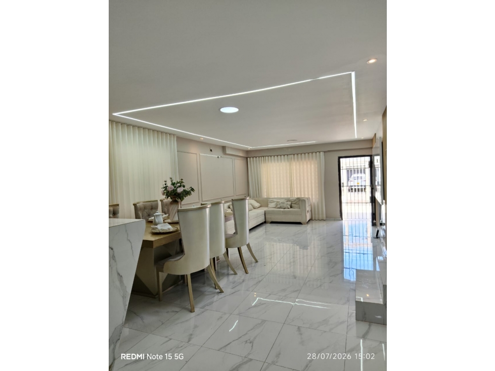 VENTA CASA - EL PORVENIR — foto 3