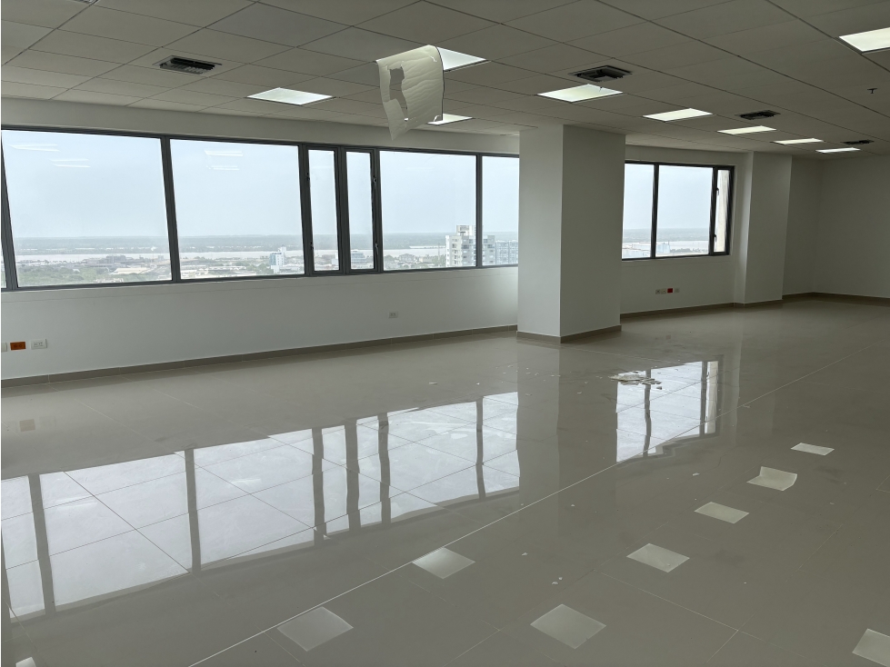 ARRIENDO OFICINA EDIFICIO AMERICAS 3 - VILLA COUNTRY — foto 6