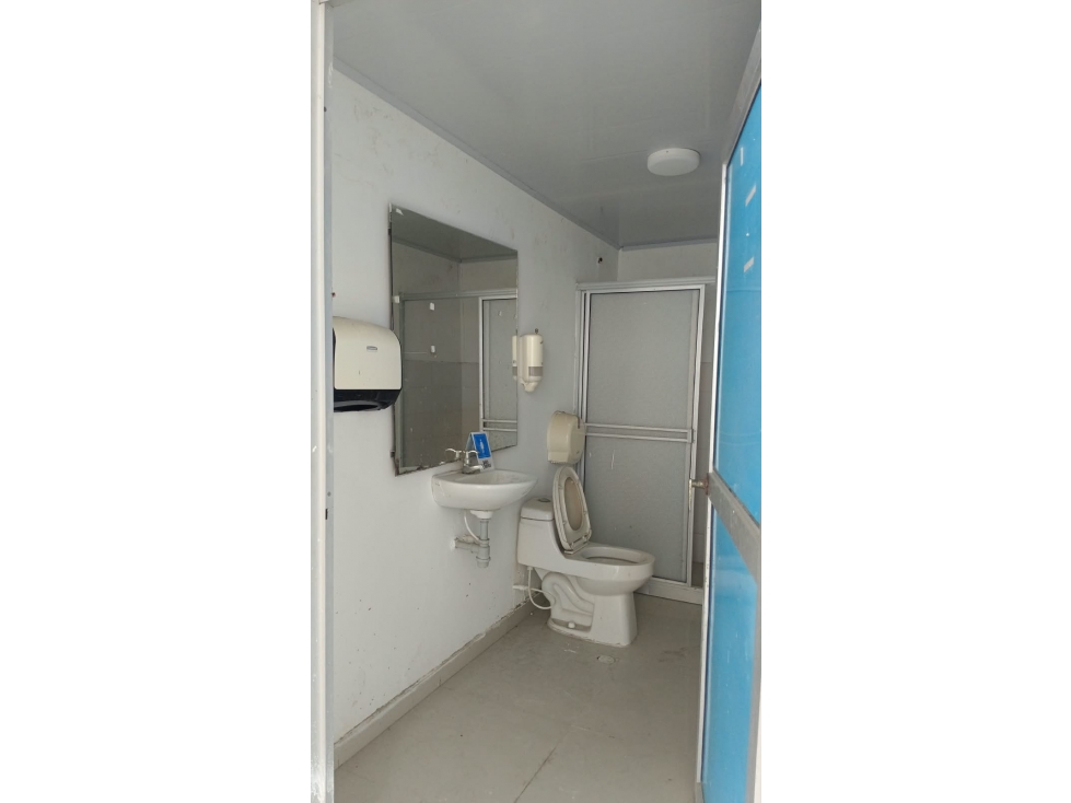 ARRIENDO CASA COMERCIAL - GRANADILLO — foto 5
