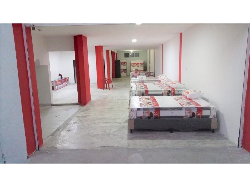 Edificio en Venta frente al Centro Comercial Plaza del Río Apartadó - 5