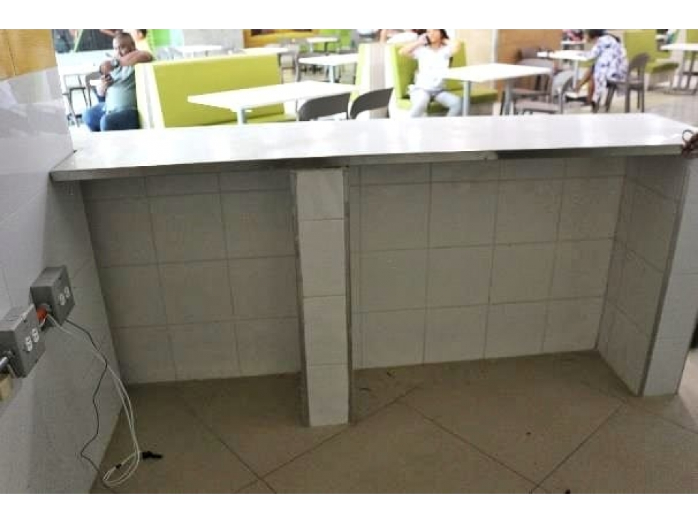 Local en Venta Centro Comercial Plaza del Río Apartadó - 4