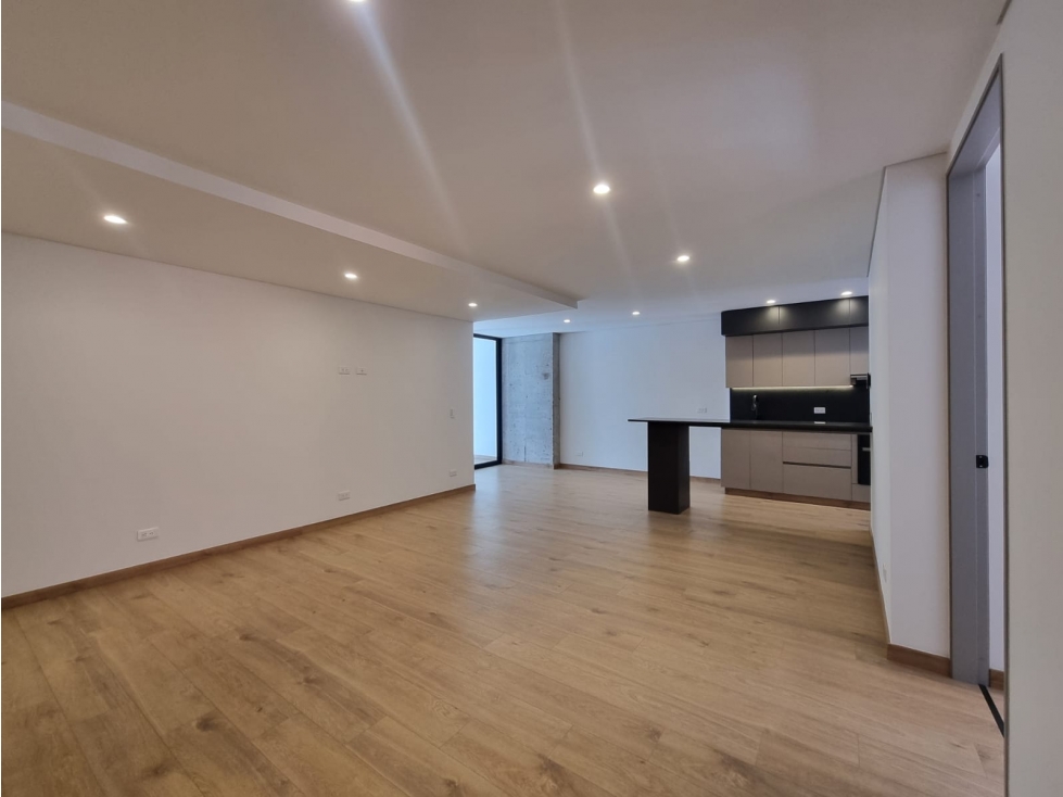 Vendo Apartamento rentas cortas Conquistadores — foto 6