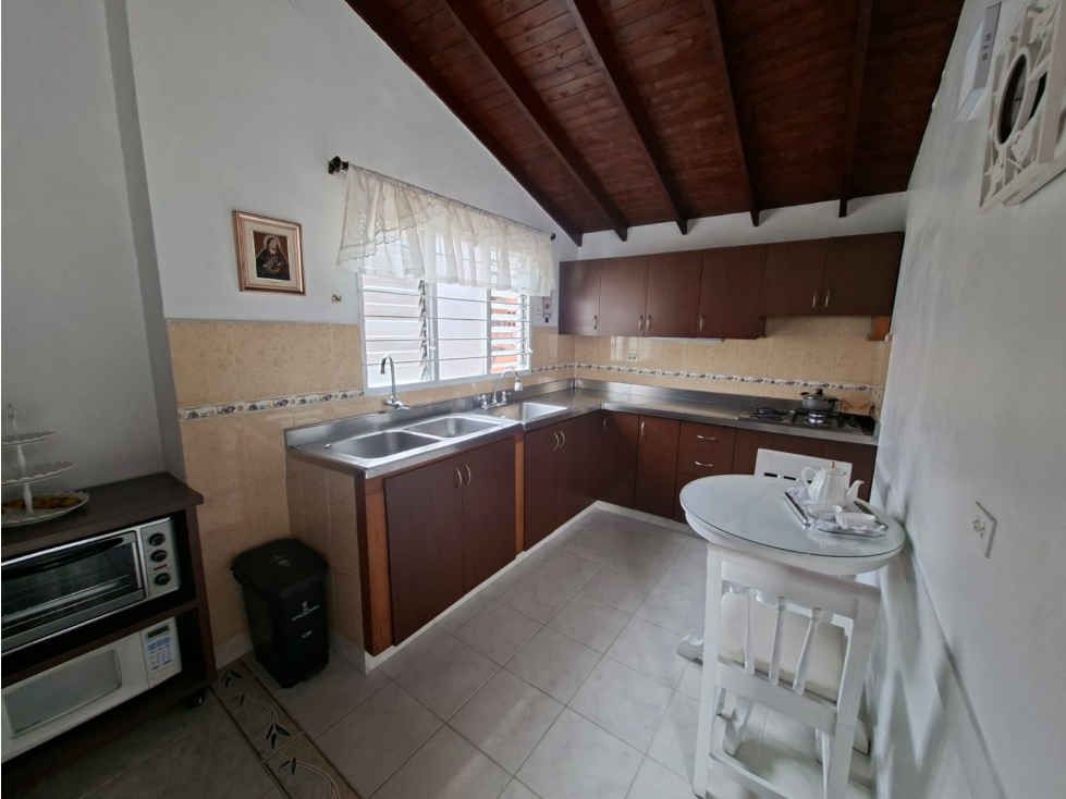 Venta Casa Itagüí Villa Paula — foto 3