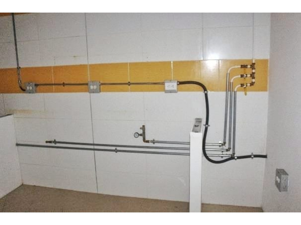 Local en Venta Centro Comercial Plaza del Río Apartadó - 5